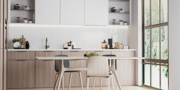 Financiación Hipoteca para Reforma y Rehabilitación · Apartamentos / Estudios