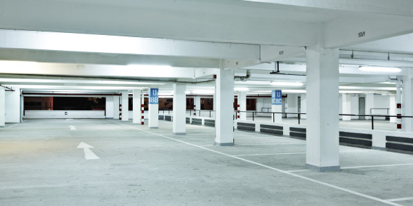 Intermediación Financiera Hipotecaria para Activos / Bienes Inmuebles Teruel · Parkings