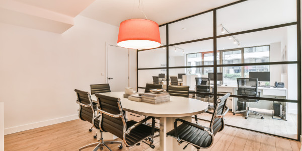 Intermediación Financiera Hipotecaria para Activos / Bienes Inmuebles Teruel · Edificios Oficinas