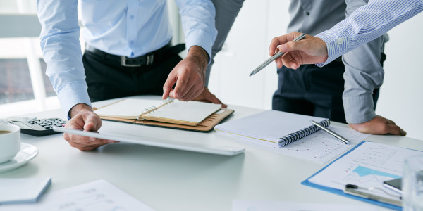 Intermediación Financiera Hipotecaria para Activos / Bienes Inmuebles Teruel · Acompañamiento en Firma y Postventa