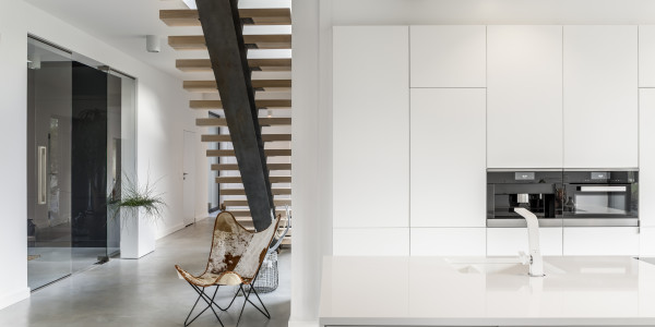 Intermediación Financiera Hipotecaria para Activos / Bienes Inmuebles Teruel · Lofts